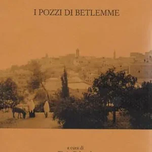 Compra Online I pozzi di Betlemme