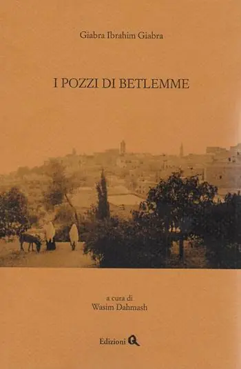 Compra Online I pozzi di Betlemme