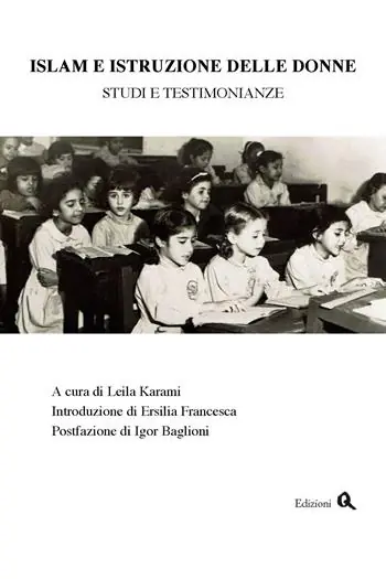 Islam e istruzione delle donne. Studi e testimonianze Ordina Subito