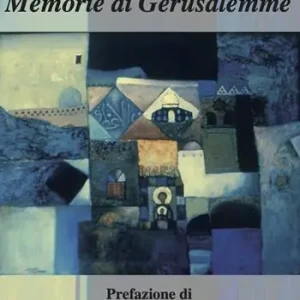 Memorie di Gerusalemme Prezzo Basso