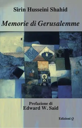 Memorie di Gerusalemme Prezzo Basso