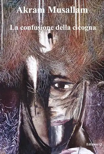 La confusione della cicogna Nuovo Arrivo