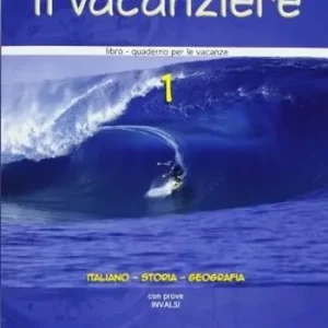 Il vacanziere. Italiano 1 Di Tendenza