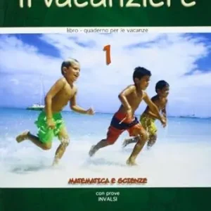 Promozione Il vacanziere. Matematica 1