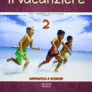 Il vacanziere. Matematica 2 Offerta Speciale