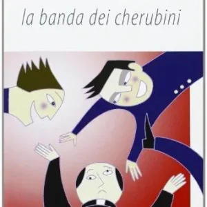 Ultime Pezzi La banda dei cherubini. Con espansione online