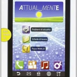 Di Tendenza Attual mente. Problemi di attualità-Schede di lavoro-Prove INVALSI. Per la Scuola media. Con espansione online