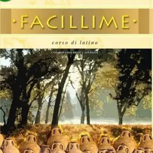 Offerta Speciale Facillime. Corso di latino con ripasso della sintassi. Per la Scuola media. Con espansione online