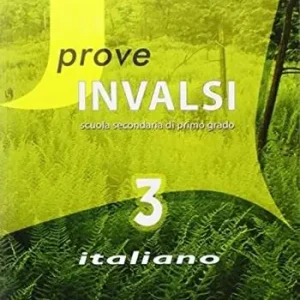 Prove INVALSI italiano. Per la Scuola media. Con espansione online. Vol. 3 Nuova Collezione