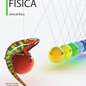 Fisica. Galilei. Per le Scuole superiori. Con e-book. Con espansione online Saldi