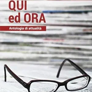 Di Tendenza Qui ed ora. Per la Scuola media. Con e-book. Con espansione online