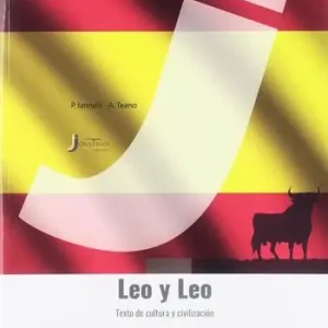 Leo y leo. Cultura e civiltà dei Paesi di lingua spagnola. Per la Scuola media. Con ebook. Con espansione online Compra Adesso
