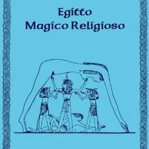 Egitto magico religioso Prezzo Di Fabbrica