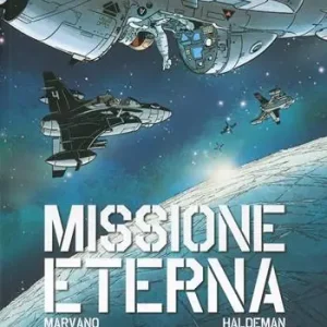 Direttamente Dal Produttore Missione eterna