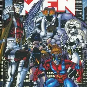 Ultime Pezzi Next men. Vol. 4