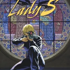 Lady S. Vol. 4 Prezzo Ridotto