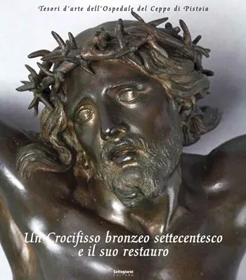 Un crocifisso bronzeo settecentesco e il suo restauro Direttamente Dal Produttore