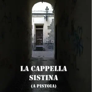 Promozione Esclusiva La cappella sistina (a Pistoia). Ediz. illustrata