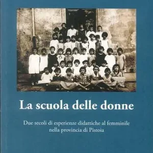Non Perdere La scuola delle donne