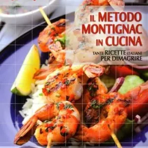 Esclusivo La dieta Montignac illustrata