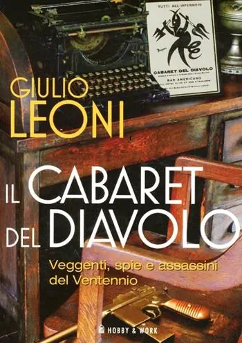 Offerta Limitata Il cabaret del diavolo