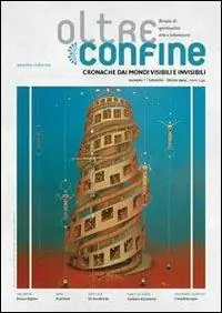 Oltreconfine. Cronache dai mondi visibili e invisibili. Vol. 7 Sconto