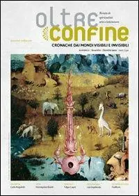 Ordina Subito Oltreconfine. Cronache dai mondi visibili e invisibili. Vol. 8
