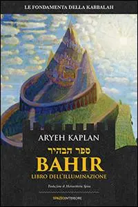 Affare Bahir. Libro dell‘illuminazione
