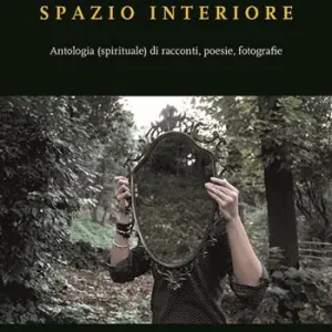 Cronache dallo spazio interiore. Antologia (spirituale) di racconti, poesie, fotografie Economico