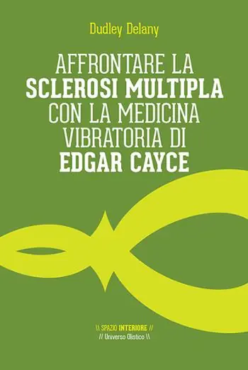 Professionale Affrontare la sclerosi multipla con la medicina vibratoria di Edgar Cyace
