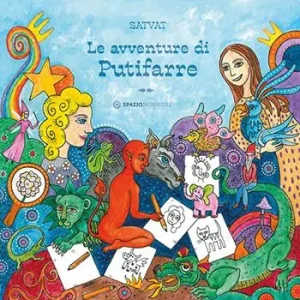 Le avventure di Putifarre Vendita Finale