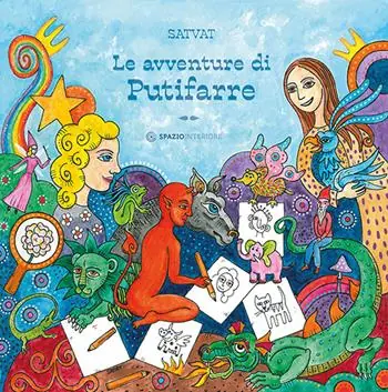 Le avventure di Putifarre Vendita Finale