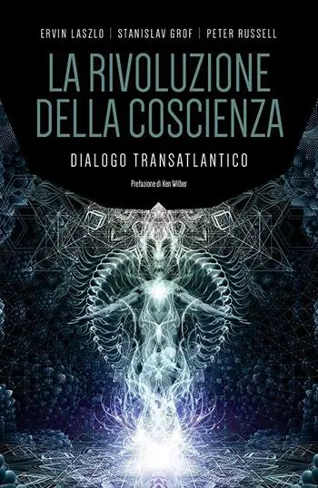 La rivoluzione della coscienza. Dialogo transatlantico Non Perdere
