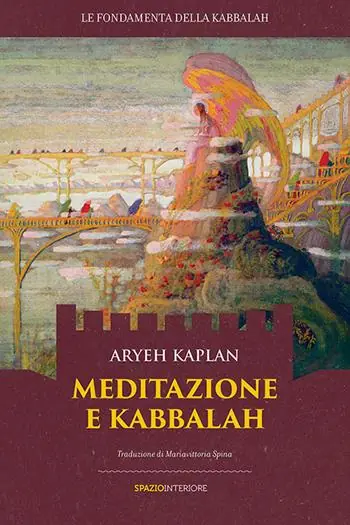 Più Venduto Meditazione e Kabbalah