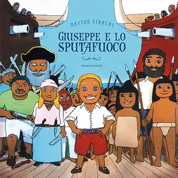 Giuseppe e lo sputafuoco Acquista Ora