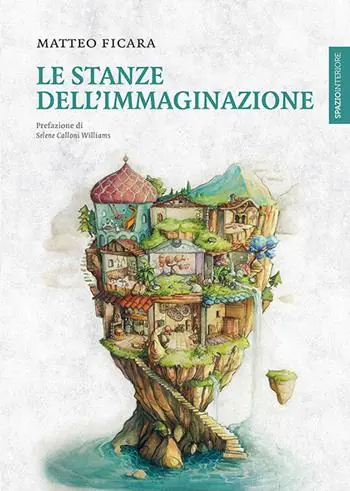 Le stanze dell‘immaginazione Prezzo Scontato