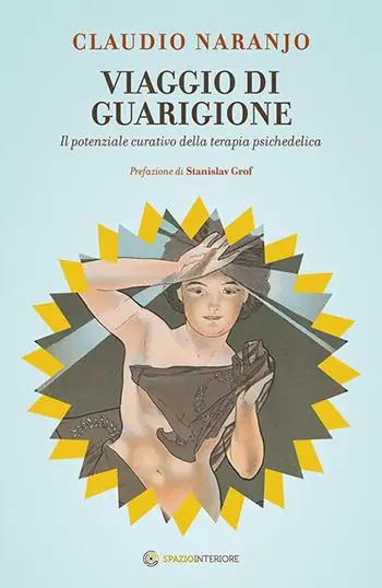 Viaggio di guarigione. Il potenziale della terapia psichedelica Scelto Dai Clienti