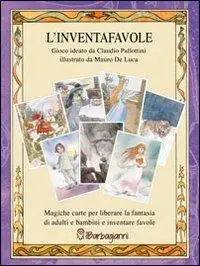 L‘inventafavole. Ediz. illustrata Nuova Collezione