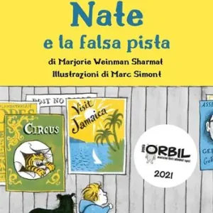 Prezzo Ridotto Il grande Nate e la falsa pista