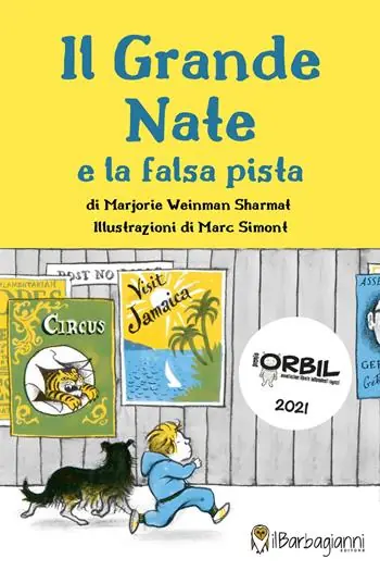 Prezzo Ridotto Il grande Nate e la falsa pista
