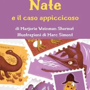 Il grande Nate e il caso appiccicoso Prezzo Basso