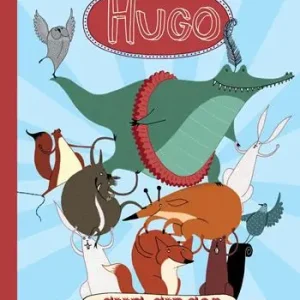 Quantità Limitata Hugo. Che circo! Ediz. a colori