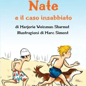 Consegna Rapida Il grande Nate e il caso insabbiato