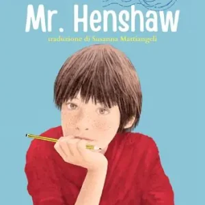 Compra Adesso Caro Mr. Henshaw