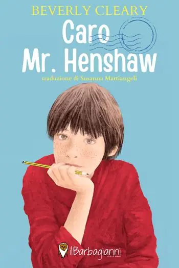 Compra Adesso Caro Mr. Henshaw