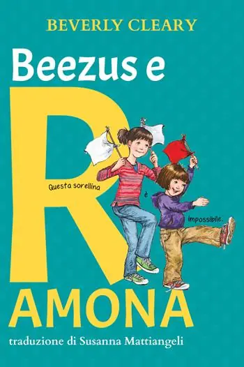 Occasione Beezus e Ramona. Ediz. ad alta leggibilità