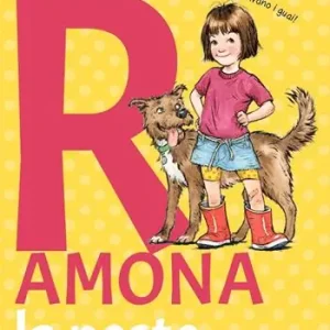 Ramona la peste. Ediz. ad alta leggibilità Spedito Oggi