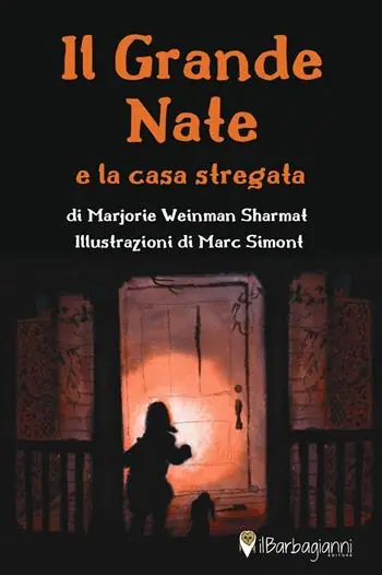 Must-Have Il grande Nate e la casa stregata. Ediz. a colori