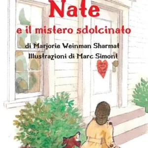 Il grande Nate e il mistero sdolcinato Spedito Oggi