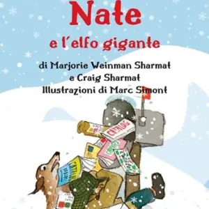 Di Tendenza Il grande Nate e l‘elfo gigante